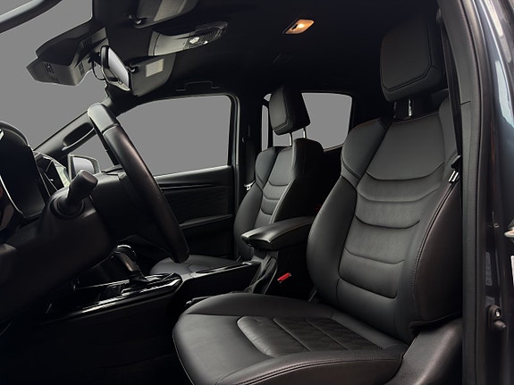 Isuzu D-max 18 of 22
