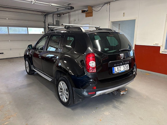 Dacia Duster 4 of 5