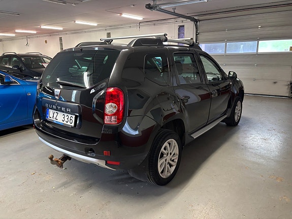 Dacia Duster 3 of 5