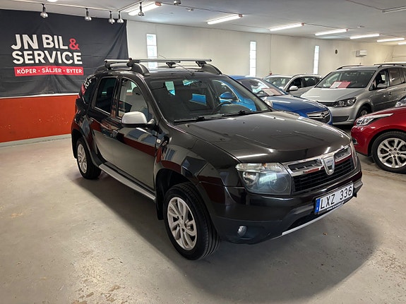Dacia Duster 2 of 5