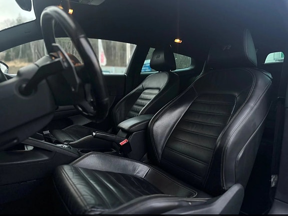 Volkswagen Scirocco 4 of 8