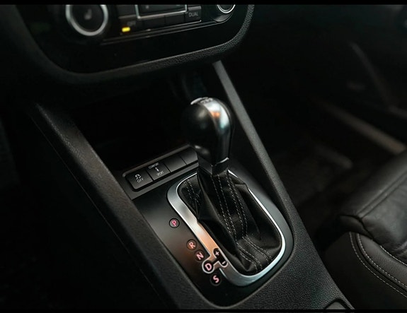 Volkswagen Scirocco 7 of 8