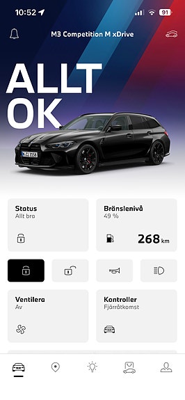 BMW M3 9 of 9