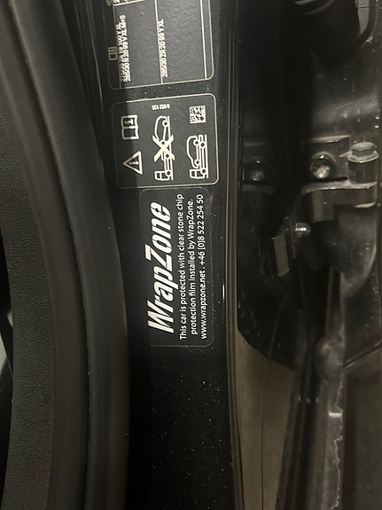 BMW M3 8 of 9