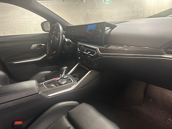 BMW M3 6 of 9