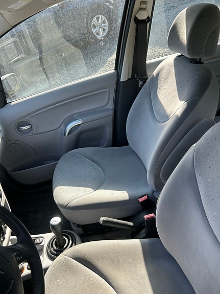 Citroen C3 3 of 4