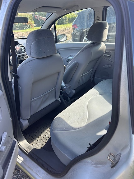 Citroen C3 4 of 4