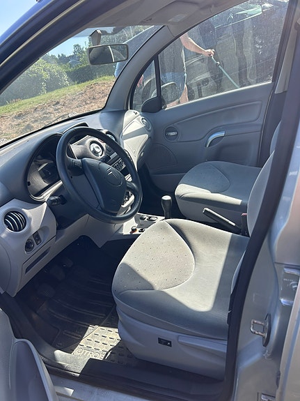 Citroen C3 2 of 4