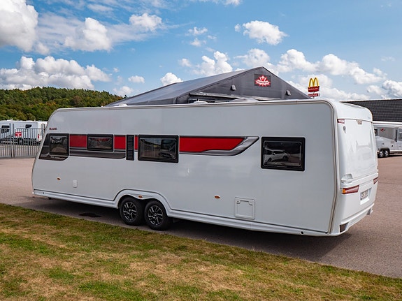 Kabe ESTATE 780 DGDL KS *Barnkammare *ALDE 22 of 22