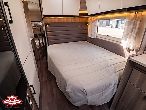 Kabe ESTATE 780 DGDL KS *Barnkammare *ALDE 9 of 22