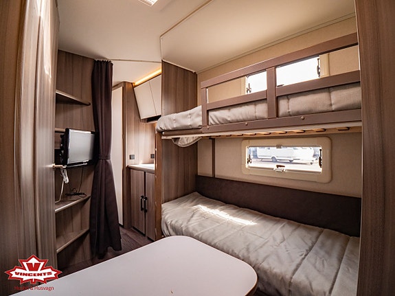 Kabe ESTATE 780 DGDL KS *Barnkammare *ALDE 12 of 22