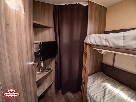 Kabe ESTATE 780 DGDL KS *Barnkammare *ALDE 14 of 22