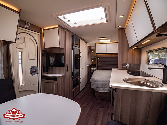 Kabe ESTATE 780 DGDL KS *Barnkammare *ALDE 2 of 22