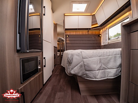 Kabe ESTATE 780 DGDL KS *Barnkammare *ALDE 8 of 22