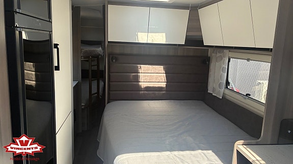 Kabe ESTATE 780 DGDL KS *Barnkammare *ALDE 3 of 4