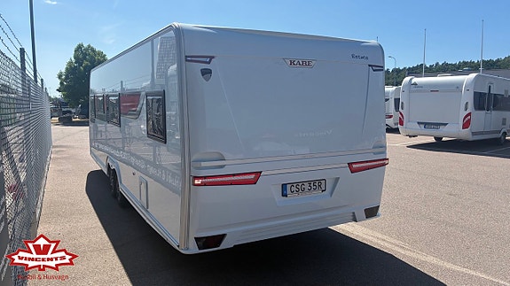 Kabe ESTATE 780 DGDL KS *Barnkammare *ALDE 4 of 4