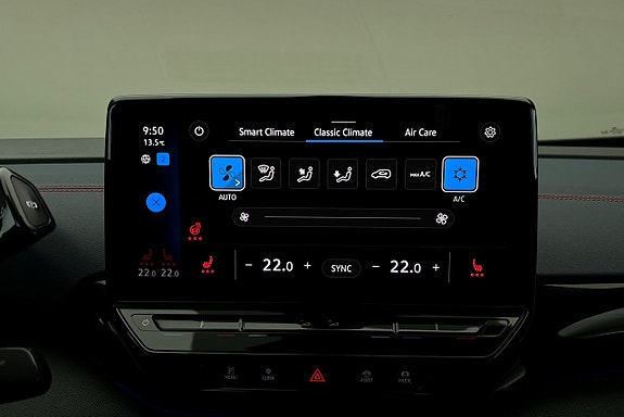 Volkswagen ID.5 GTX 18 of 28