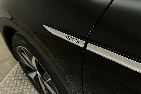 Volkswagen ID.5 GTX 28 of 28