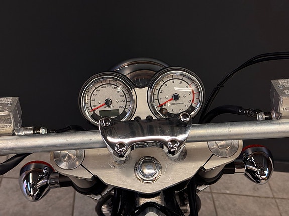 Kawasaki Vulcan 1500 Meanstreak / Vance & Hines 20 of 22