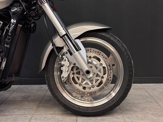 Kawasaki Vulcan 1500 Meanstreak / Vance & Hines 7 of 22