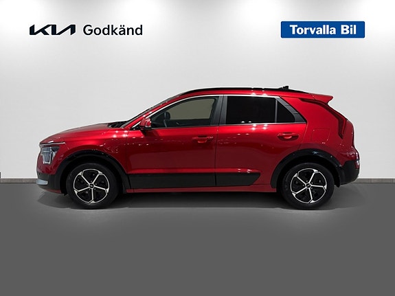 Kia Niro 5 of 5