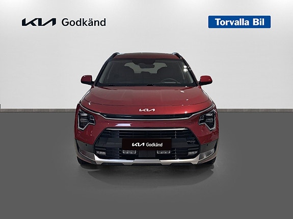 Kia Niro 3 of 5