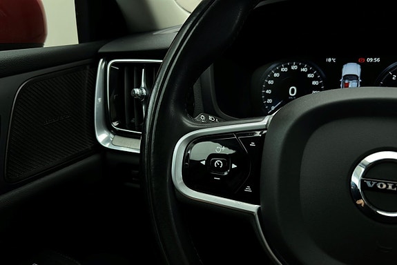 Volvo V60 Cross Country 29 of 30