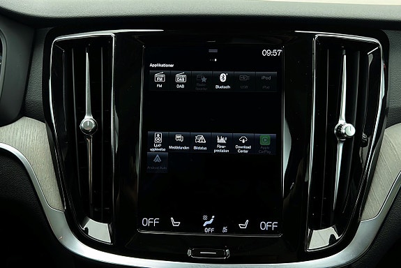 Volvo V60 Cross Country 30 of 30