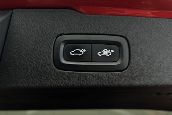 Volvo V60 Cross Country 15 of 30
