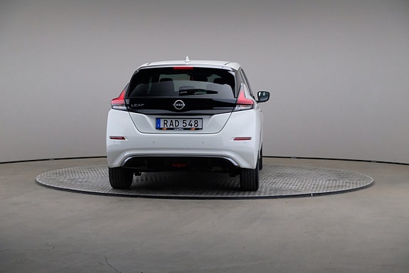 Nissan Leaf 5 of 24