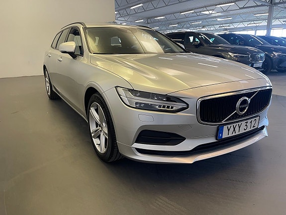 Volvo V90 7 of 13