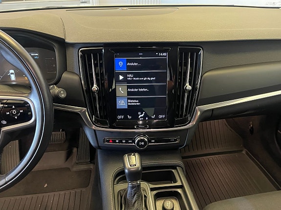 Volvo V90 12 of 13