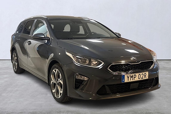 Kia Ceed 6 of 14