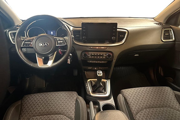 Kia Ceed 9 of 14