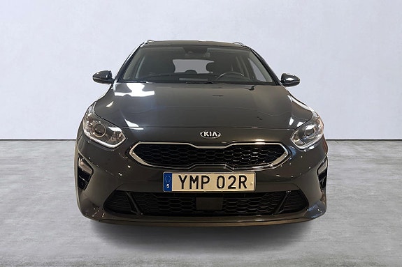 Kia Ceed 7 of 14
