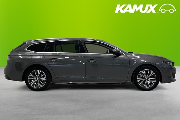 Peugeot 508 2 of 5