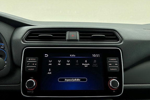 Nissan Leaf 23 of 24