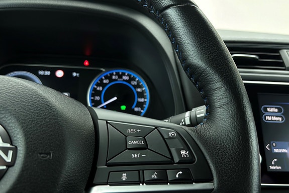 Nissan Leaf 20 of 24