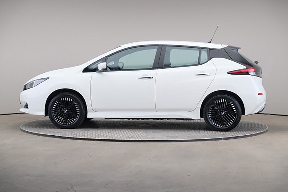 Nissan Leaf 4 of 5