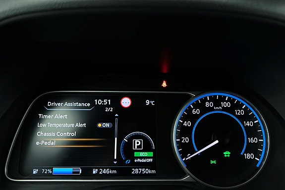 Nissan Leaf 19 of 24