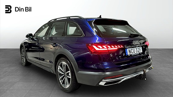 Audi A4 allroad 3 of 14