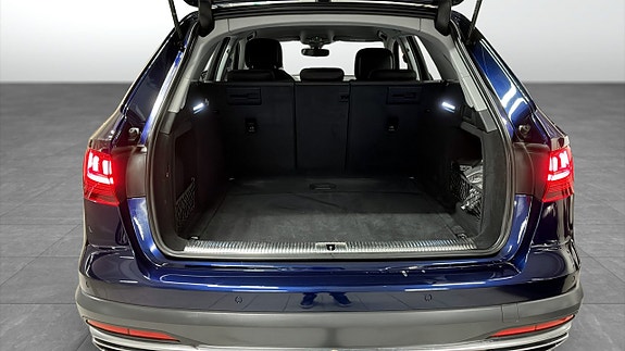 Audi A4 allroad 13 of 14