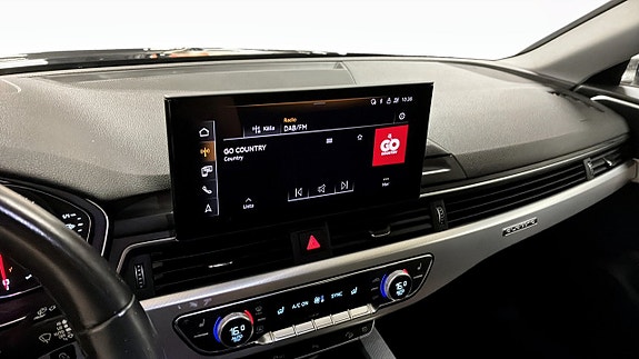 Audi A4 allroad 9 of 14