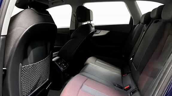 Audi A4 allroad 12 of 14