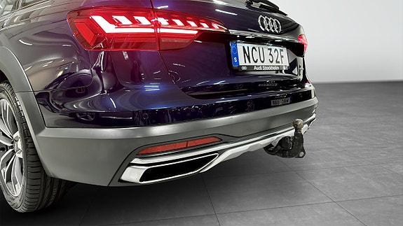 Audi A4 allroad 14 of 14