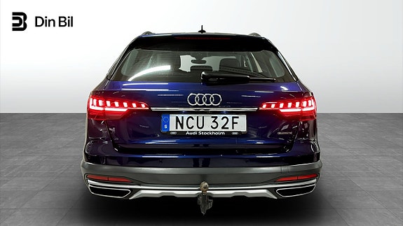 Audi A4 allroad 5 of 14