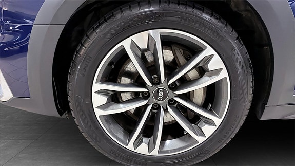 Audi A4 allroad 6 of 14