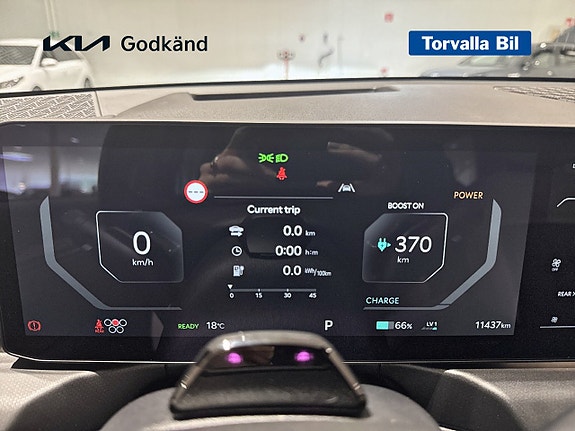 Kia EV9 11 of 15