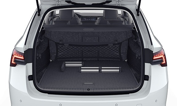 Skoda Octavia 6 of 6