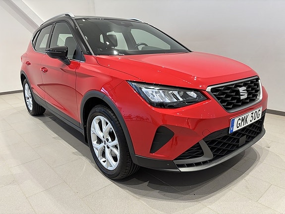 Seat 2023